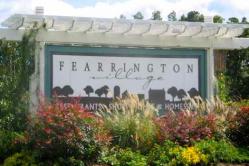 Fearrington