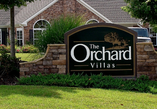 The Orchard Villas